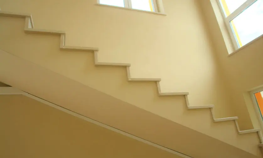 Axum Kft. - Lépcső készítés